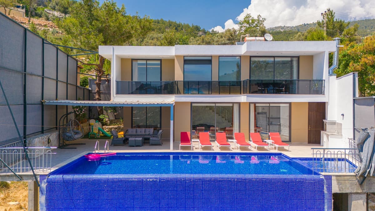 Villa KAL391