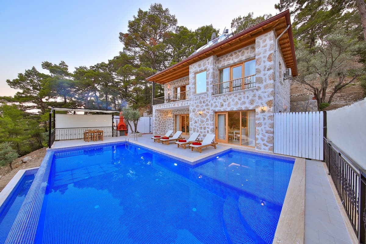 Villa KAL404