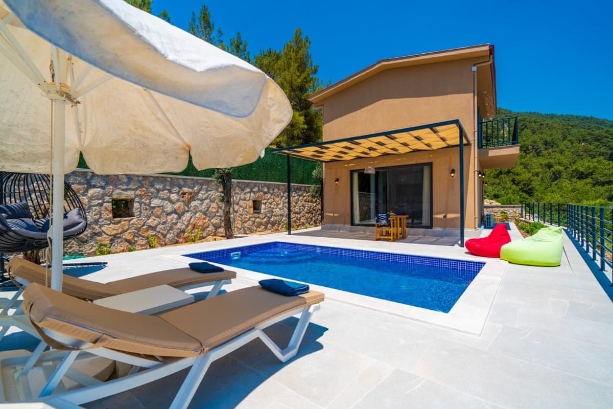 Villa KAL421