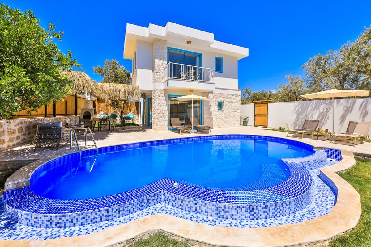 Villa KAL436