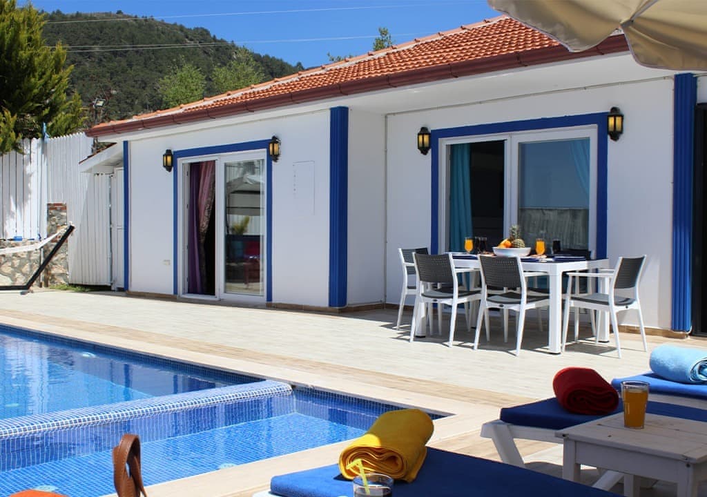 Villa KAL448