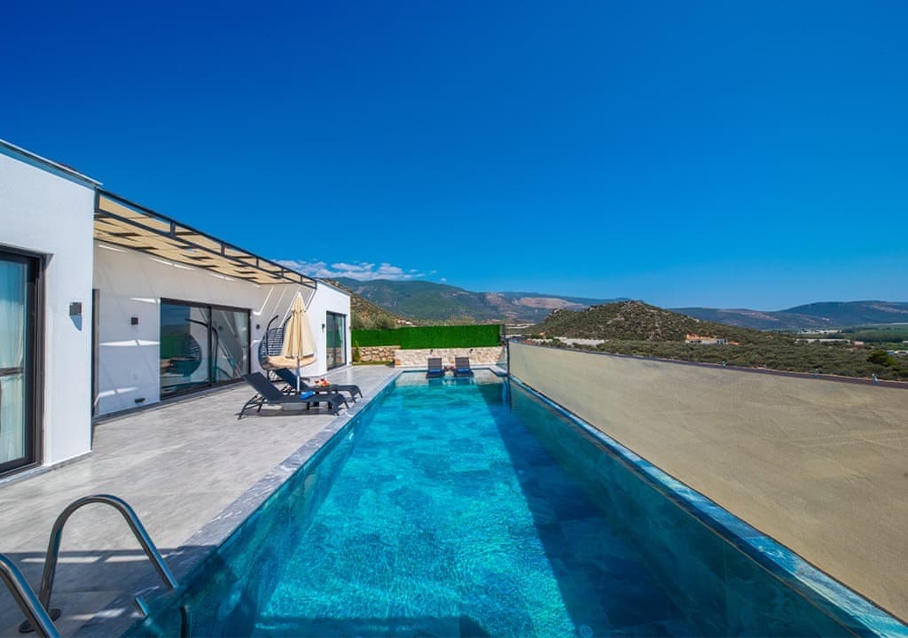 Villa KAL453