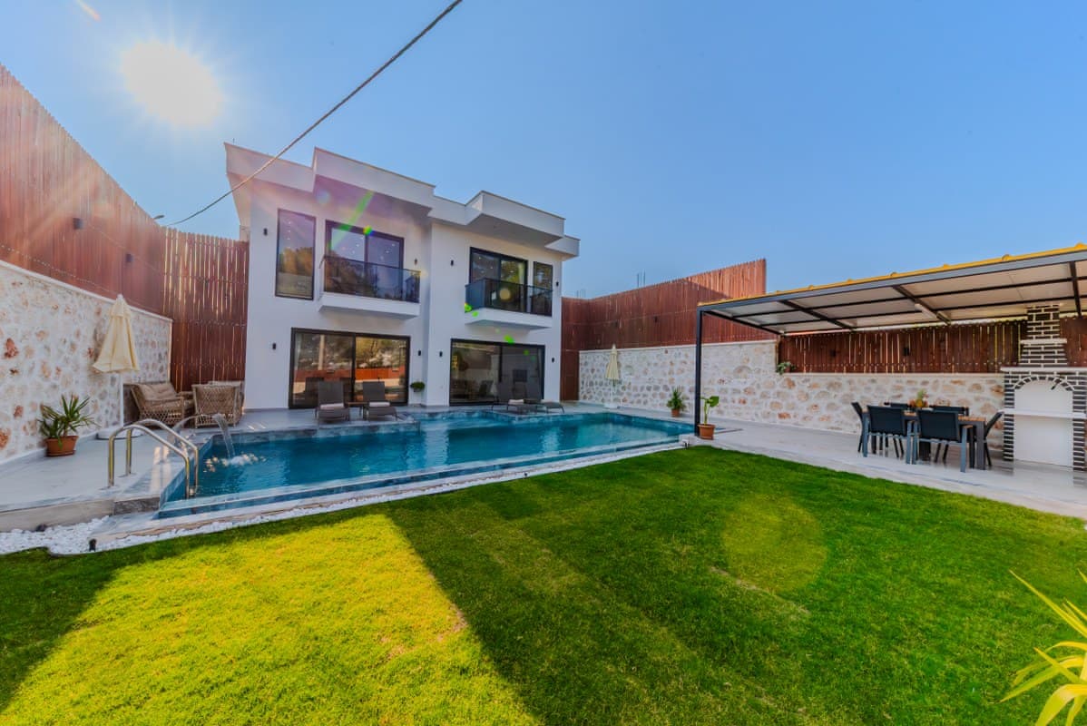 Villa KAL465