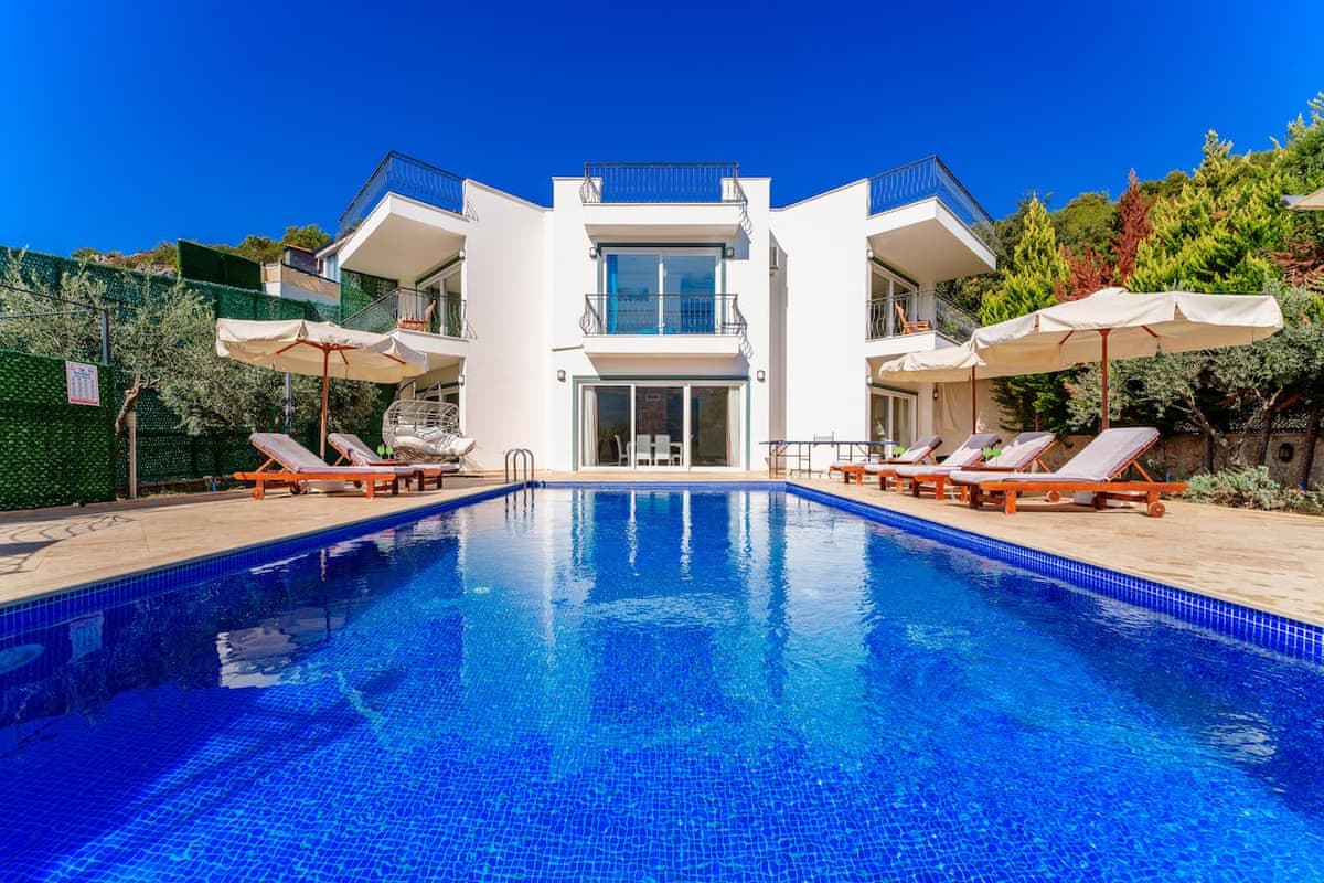 Villa KAL473