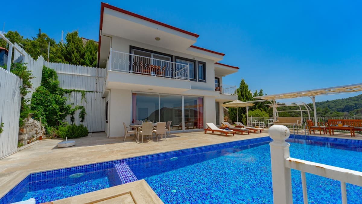 Villa KAL486