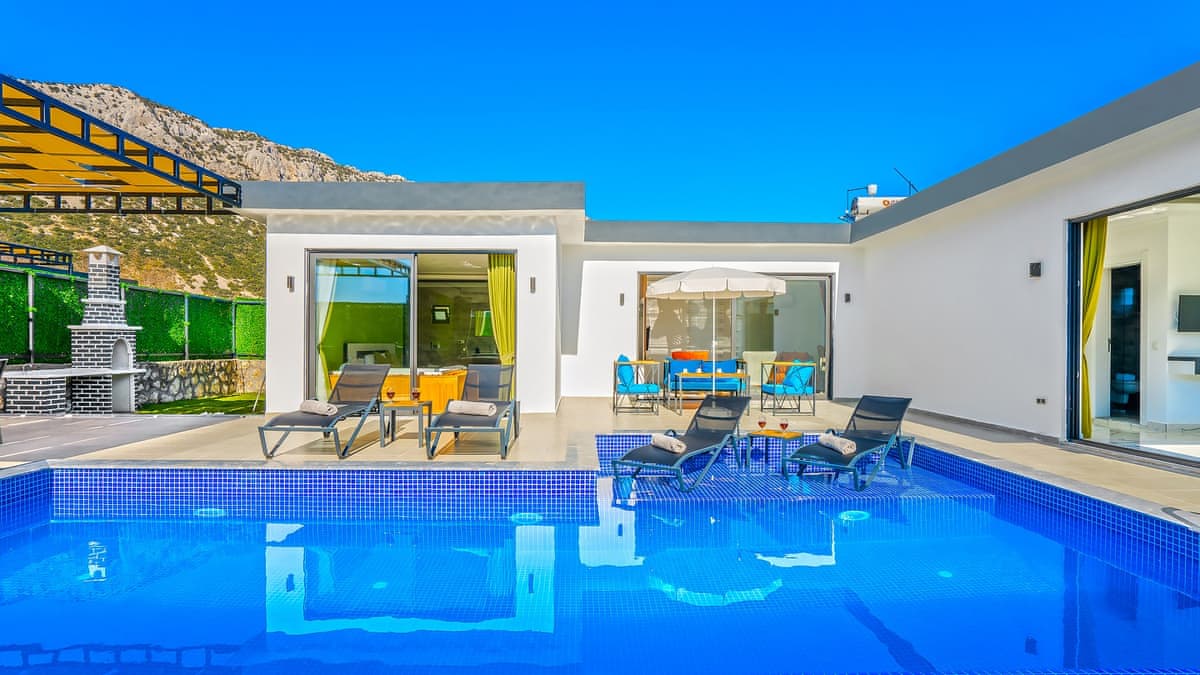 Villa KAL513