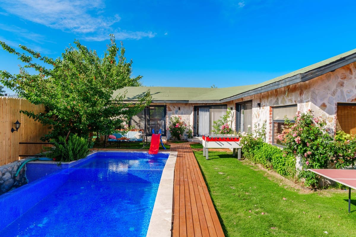 Villa KAL520