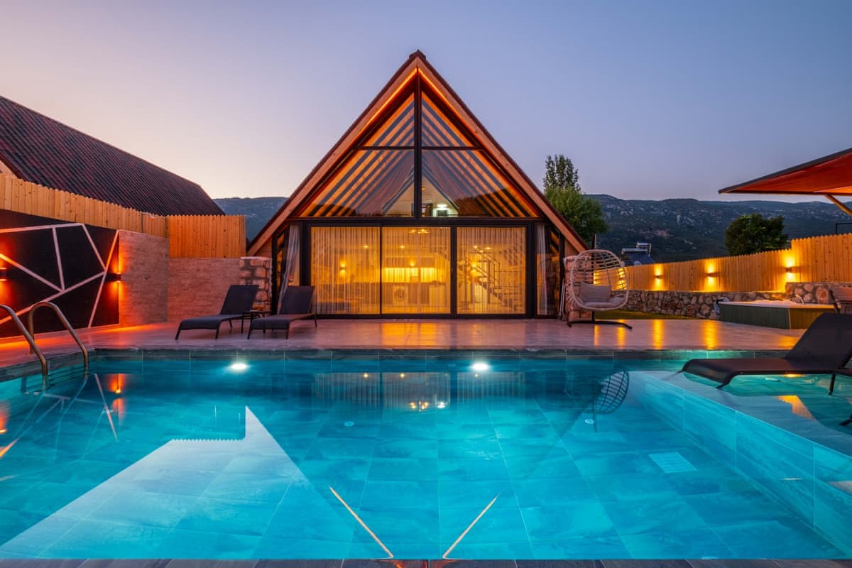 Villa KAL667