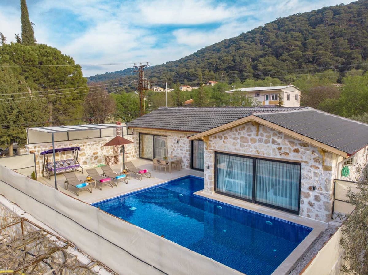 Villa KAL669
