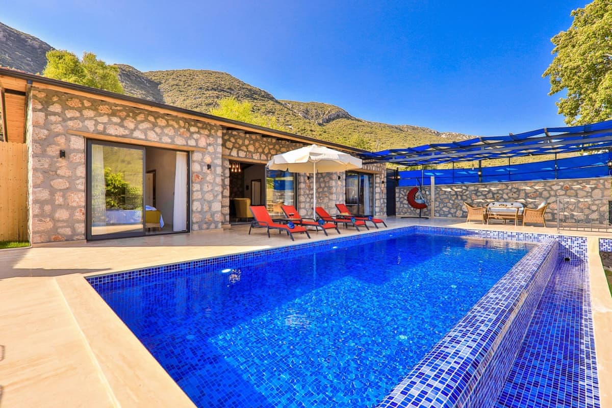 Villa KAL676