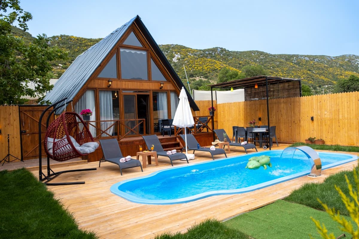 Villa KAL690