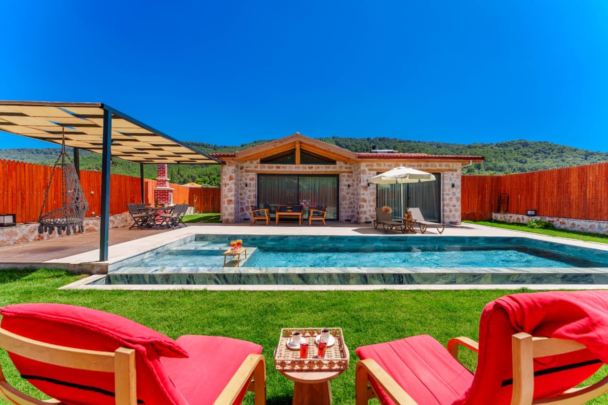 Villa KAL694