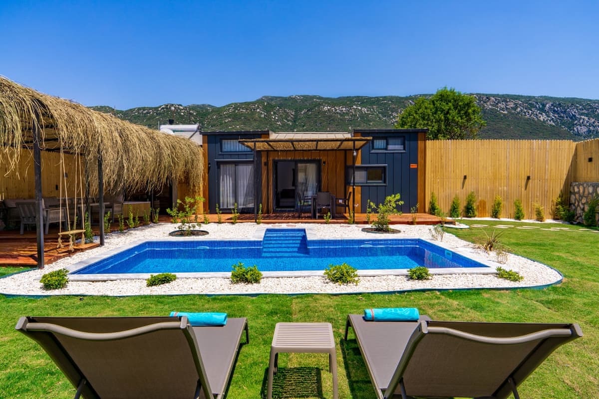 Villa KAL698