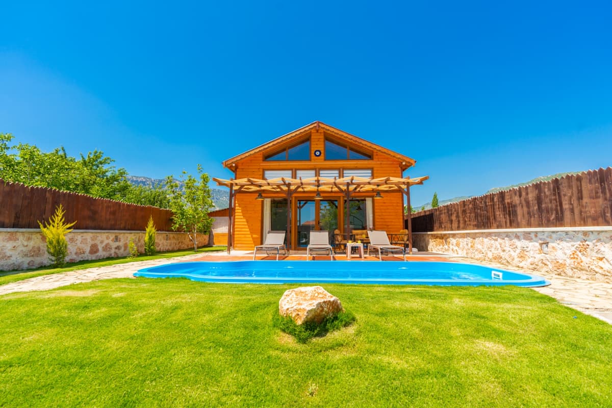 Villa KAL700