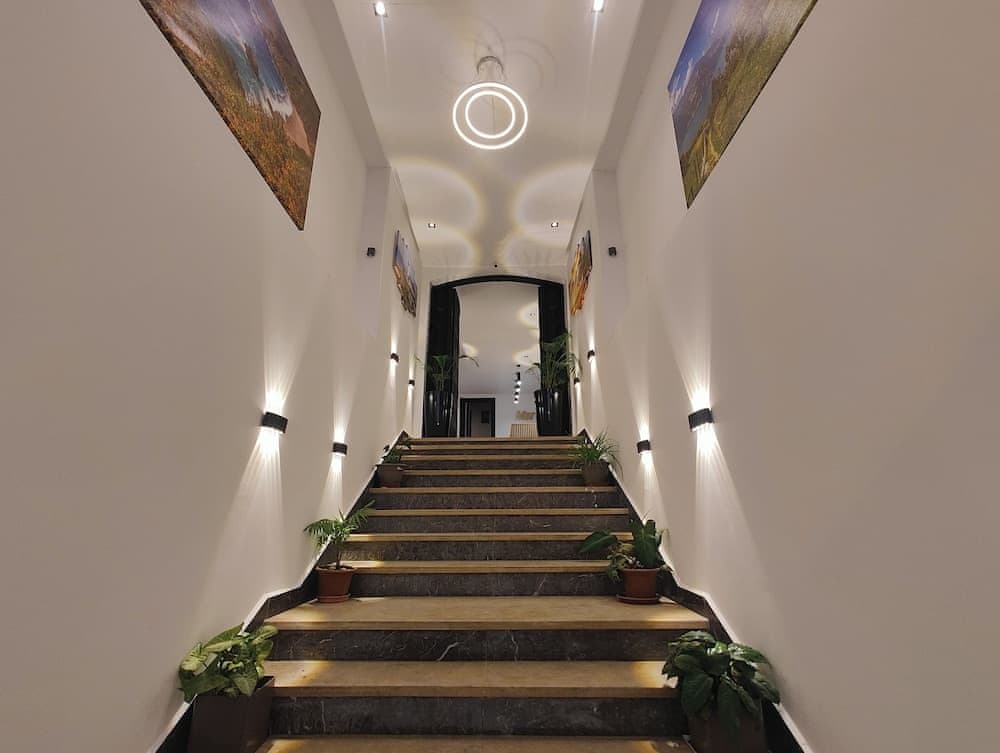 Villa Mirasol