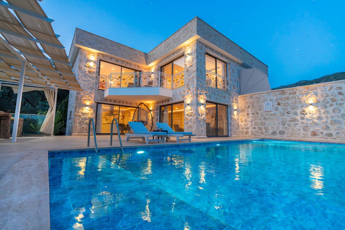 Villa Nrn 3