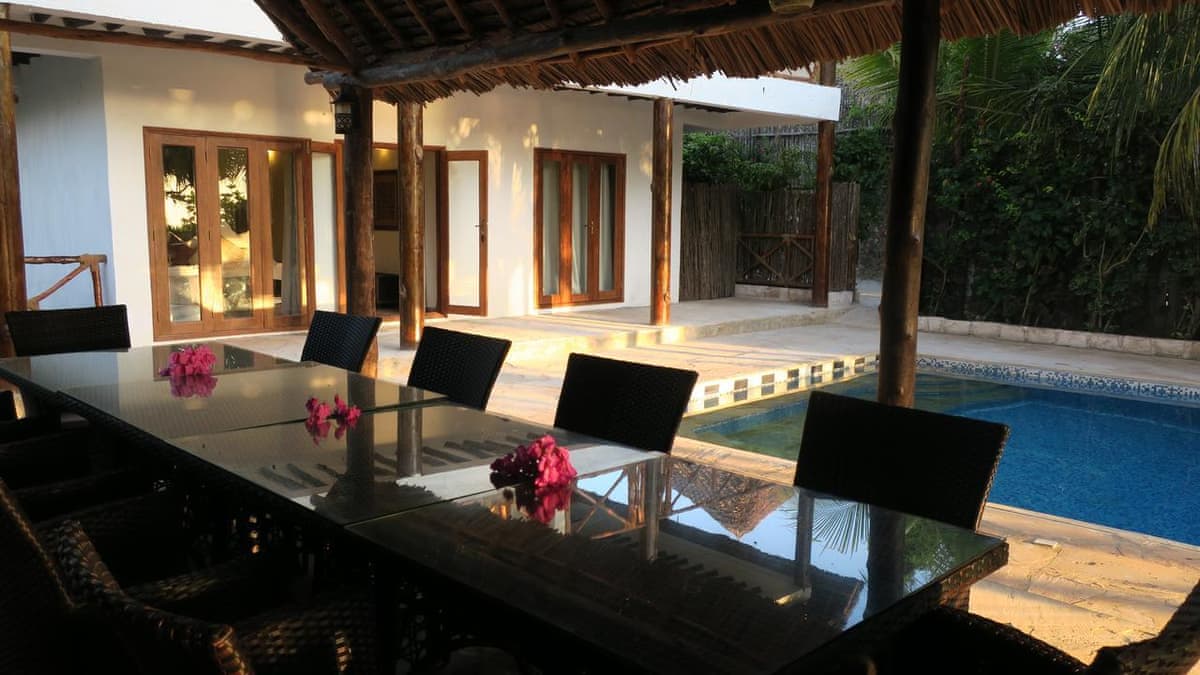 Villa Tumaini