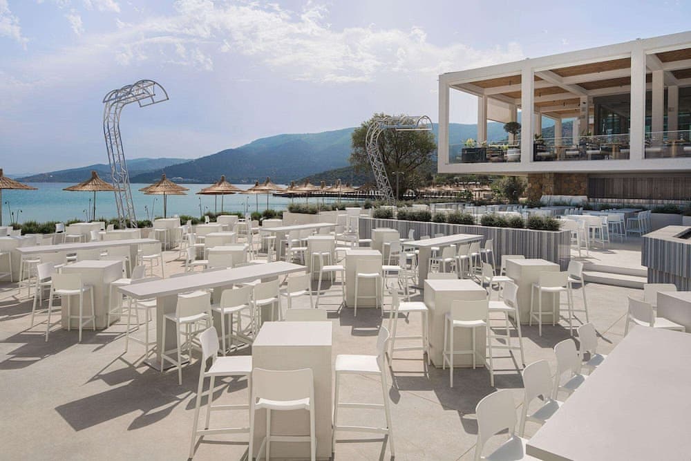 Voyage Torba Hotel - Her Şey Dâhil