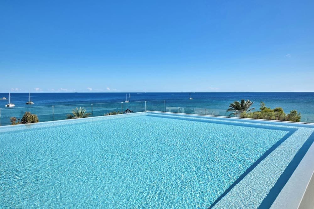 W Ibiza