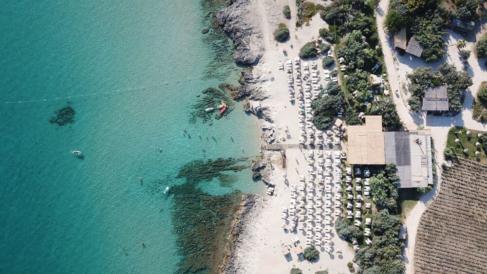 Zay'a Çeşme Hotel & Beach