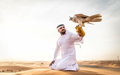 Ankara Çıkışlı Dubai Turu Fly Dubai HY ile 3 Gece