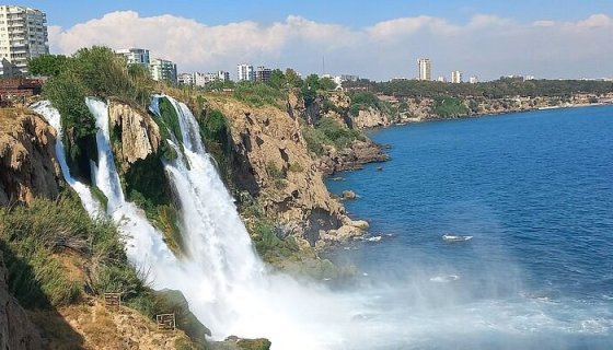 Antalya Turu