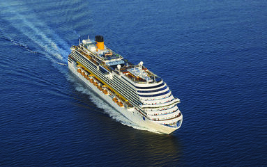 Costa Diadema ile Norveç Fiyortları Gemi Turu - Pegasus HY ile 7 Gece  - 1 Haziran