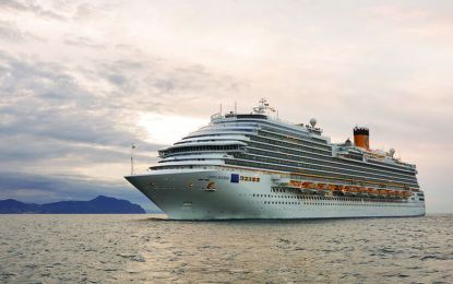 Costa Diadema ile Norveç Fiyortları Serüveni Gemi Turu Pegasus ile 7 Gece - 04 Temmuz 2026