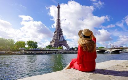 Elit Benelüx, Paris, Alsace, Almanya, İsviçre Turu THY ile 7 Gece Ekstra Turlar Dahil Kurban Bayramı Dönemi