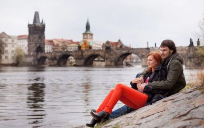 İzmir'den Direkt Sefer İle Yılbaşı Özel Prag & Berlin Turu Noel Pazarları Rotası Sunexpress ile 3 Gece