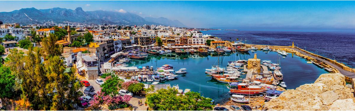 K. Kıbrıs ( Geçmişinle Buluş, Milli Hafızanı Yenile ) 