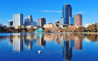 Miami & Orlando Turu Kıyı Rotaları V2 Thy ile 5 Gece