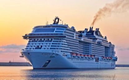 MSC Grandiosa ile Balear Adaları & Batı Akdeniz Serüveni THY ile 7 Gece - 01 Temmuz 2026