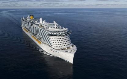 MSC Grandiosa ile Balear Adaları & Batı Akdeniz Serüveni THY ile 7 Gece - 22 Temmuz 2026