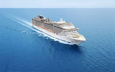 MSC Splendida ile Ege ve Adriyatik Gemi Turu - İstanbul Çıkışlı - 9 Gece - Promosyonlu Haziran Dönemi