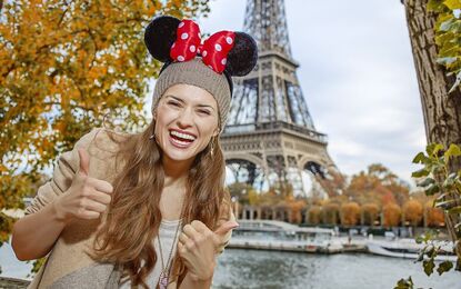 Muhafazakar Benelux ve Paris Turu THY ile 6 Gece