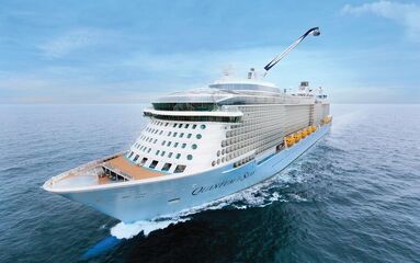 Quantum of the Seas ile Uzakdoğu Gemi Turu - Qatar Hy ile 16 Gece