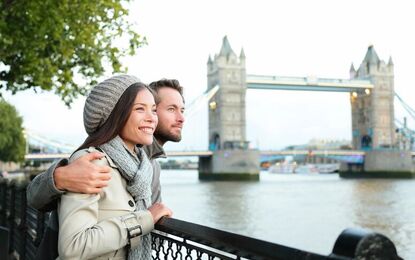 Süper Promo Thames’in İki Yakası Londra Turu Rotası Thy ile 4 Gece